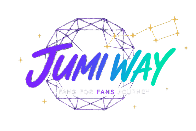 JUMI WAY — Fans for fans journey