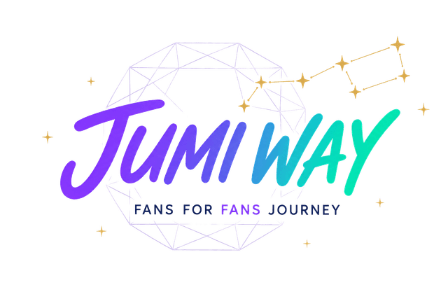 JUMI WAY — Fans for fans journey